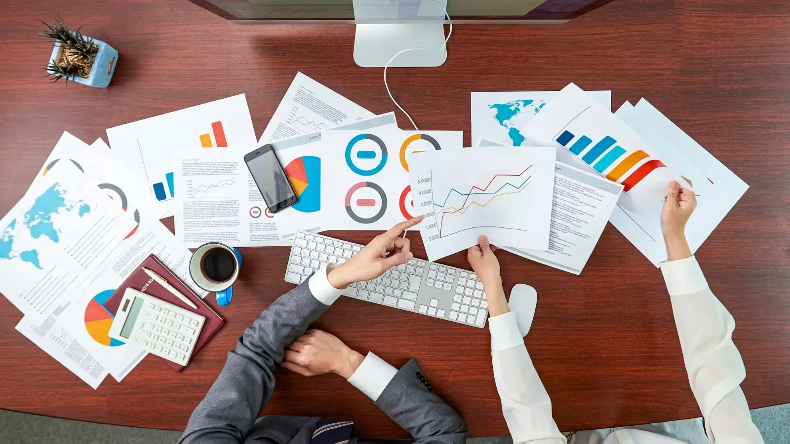 De operationele en financiële impact van een ongeplande vacature in het leiderschap