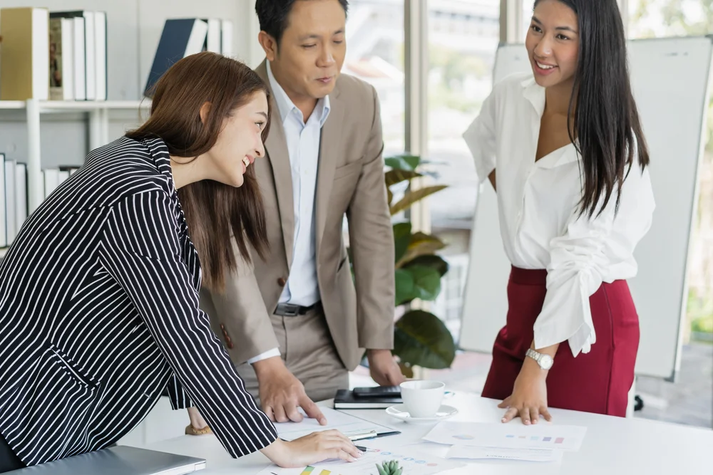 Tips voor het Verbeteren van Uw Employer Brand