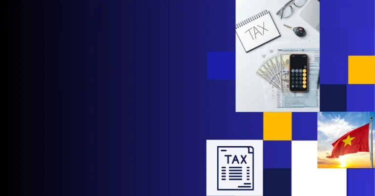Vietnam Personal Income Tax for Employers Compliance Guide for HR and Companies
