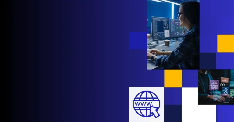 Website Development The Complete Guide to Building Modern Websites