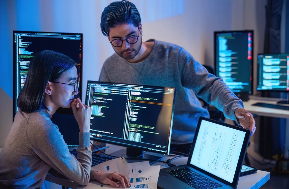 When to use manual software test