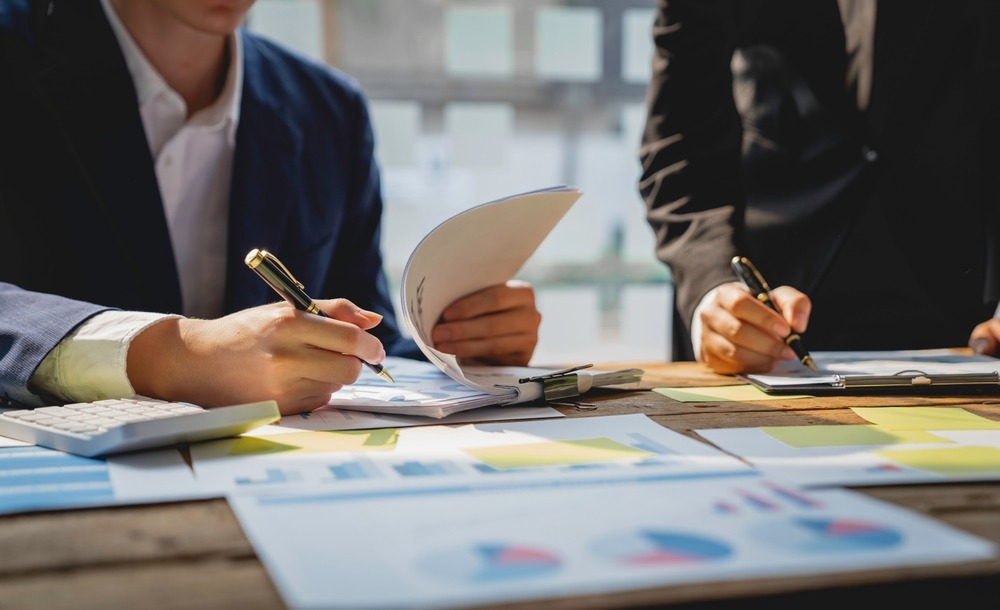Hoe u uw wervingskosten berekent voor budgetplanning
