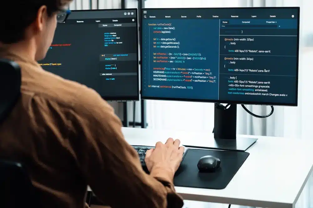 what is software testing