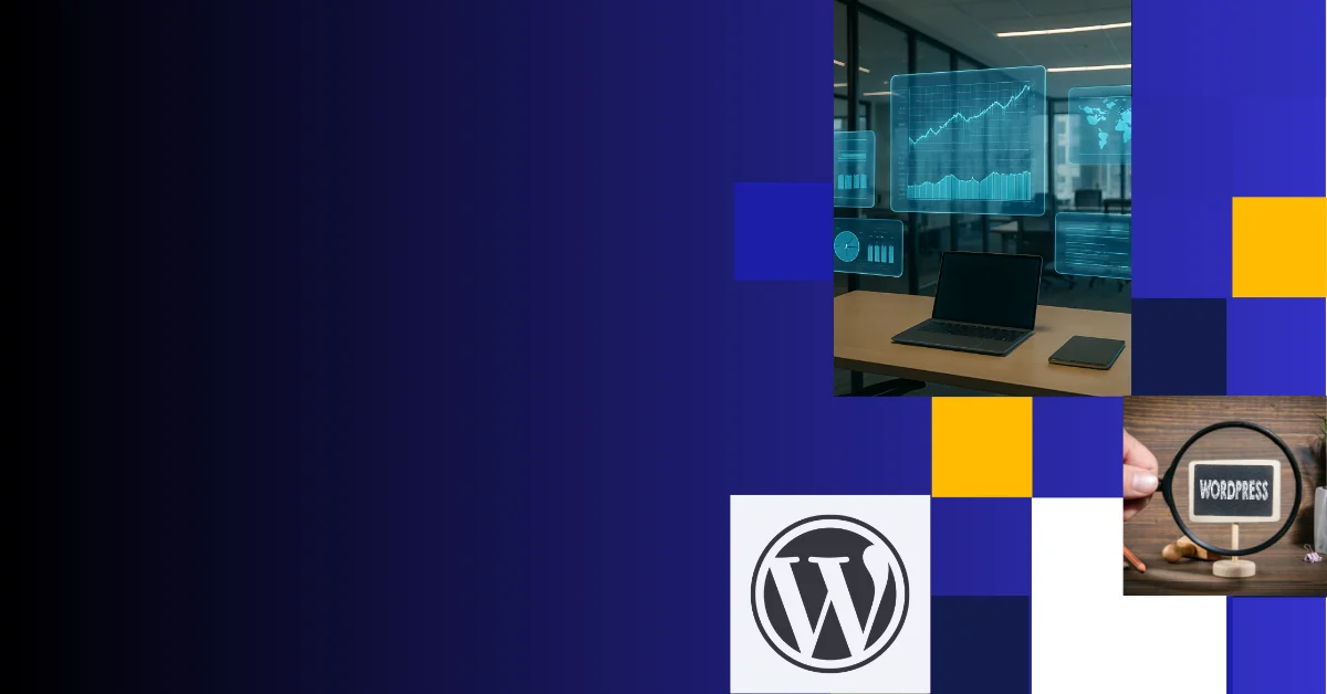 How to Choose Website Tech Stack for WordPress Website