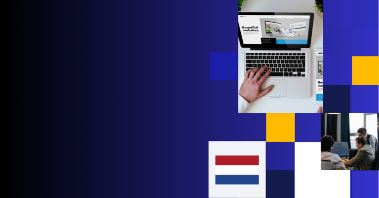Top Web Development Companies in The Netherlands