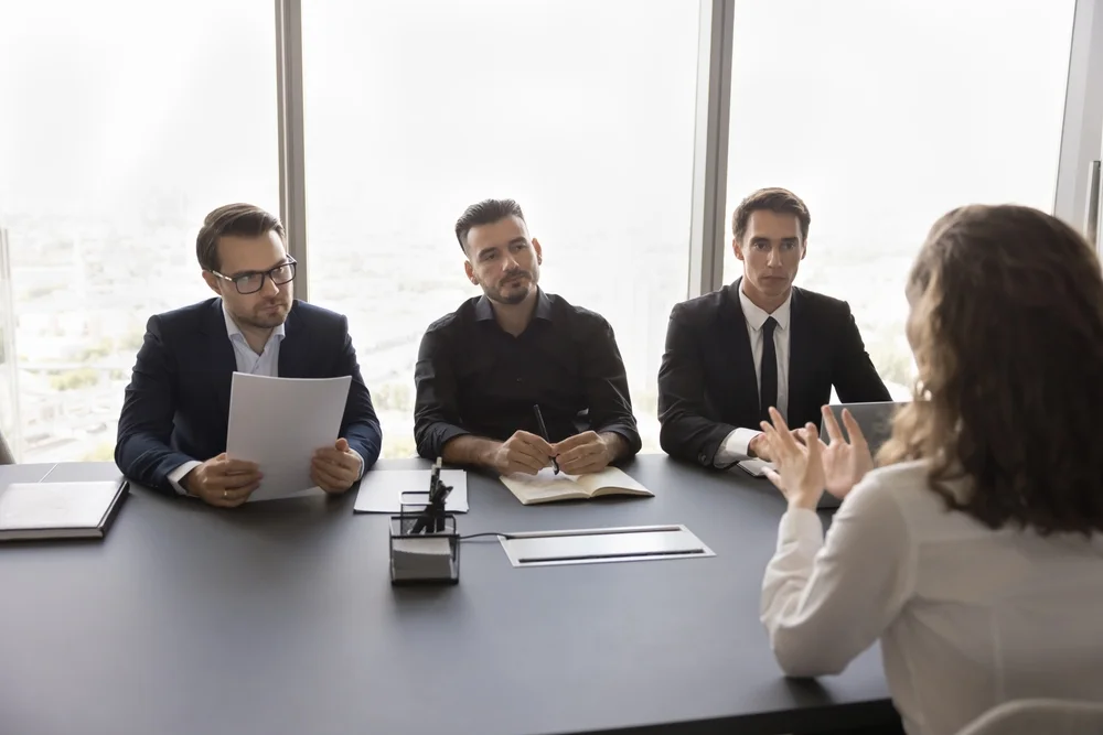 What-is-staffing-agency-hiring-process