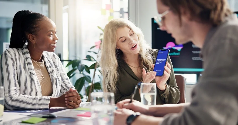 Dutch companies approach the mobile app development process