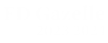 FD-Gazelle-logo