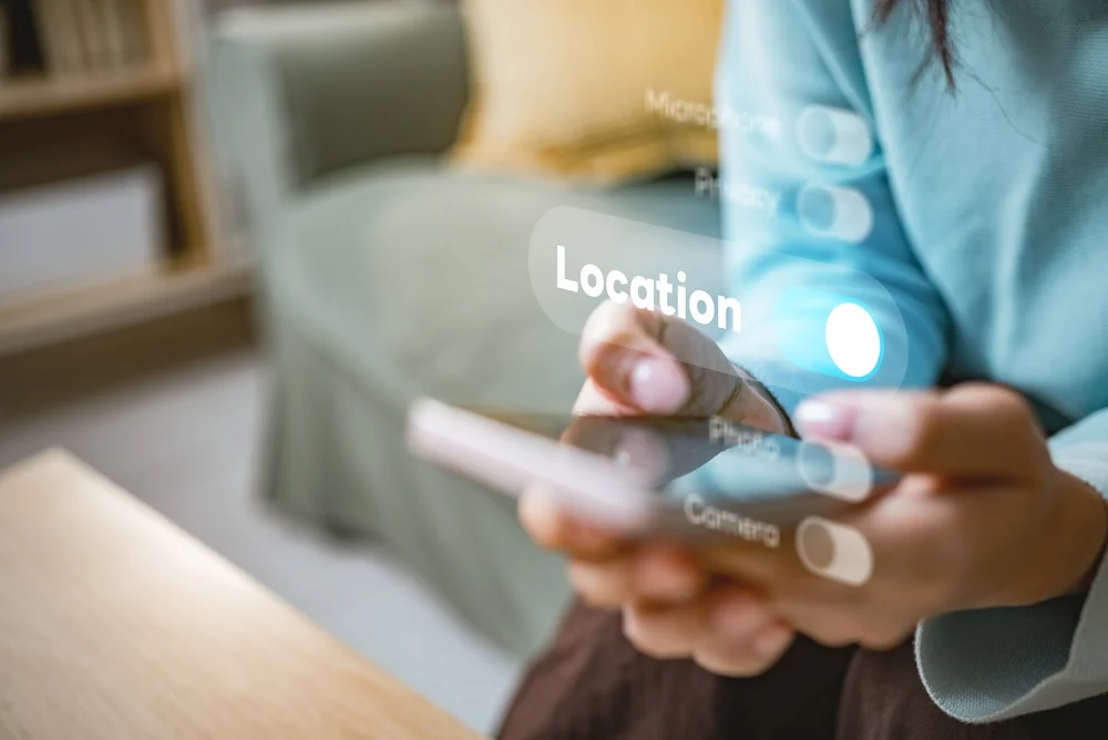GDPR requirements for mobile apps