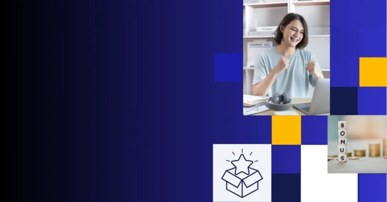 How employee bonuses impact overall company performance