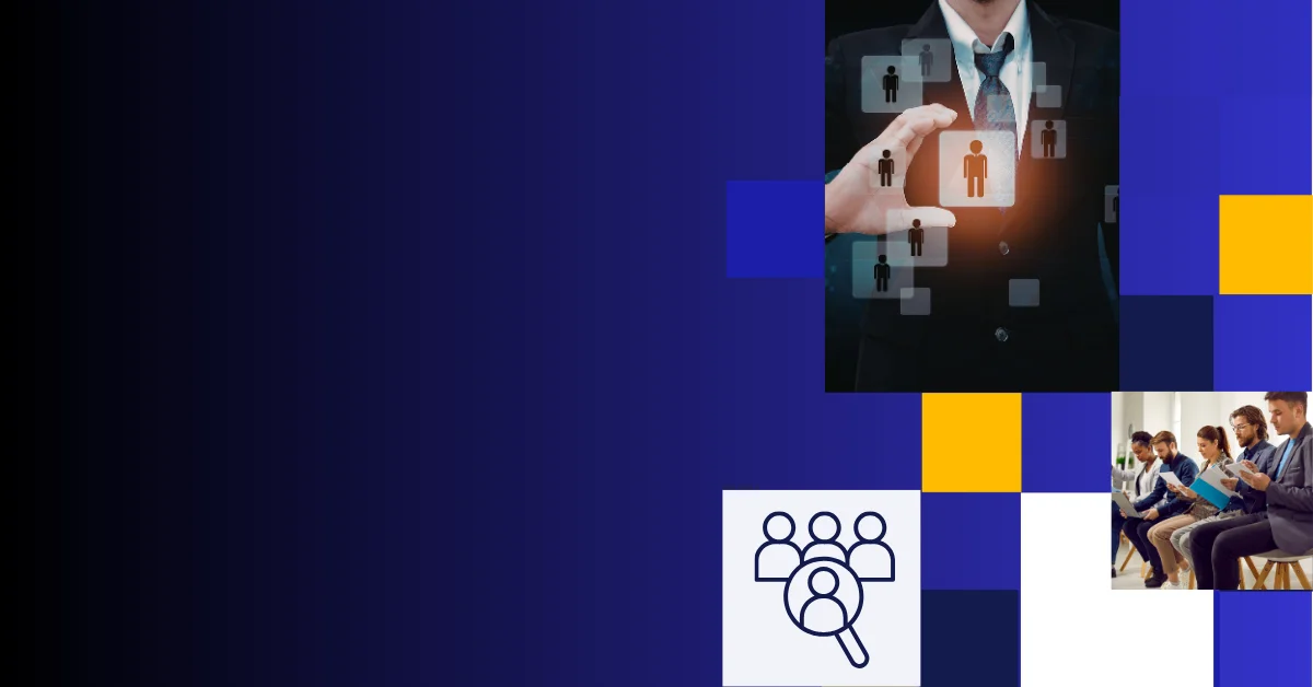 How to choose the right staffing service for your business