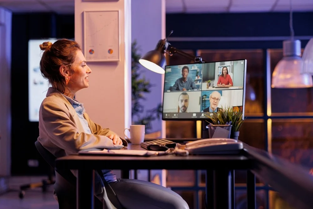 How to manage a remote mobile app development team