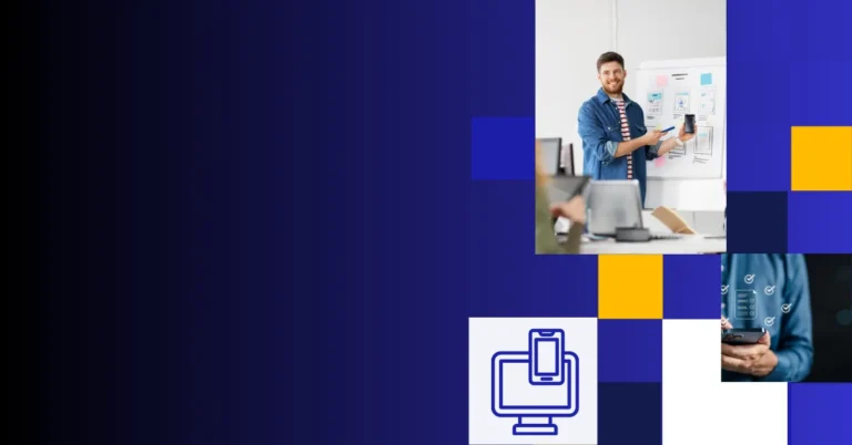 Mobile app architecture best practices for enterprise applications