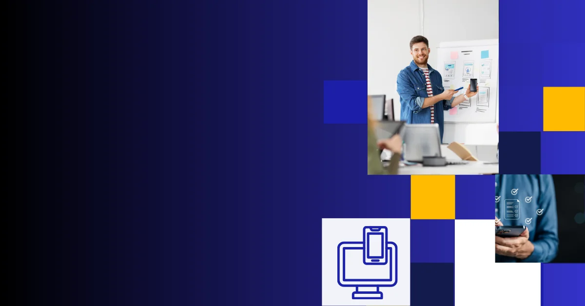 Mobile app architecture best practices for enterprise applications