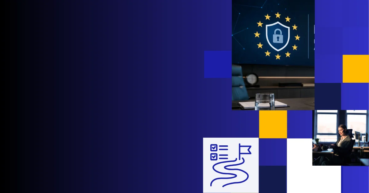 NIS2 implementation roadmap a 12-week plan for EU SMEs