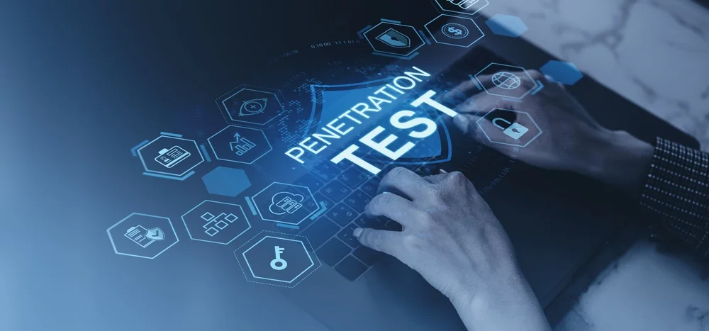 NIS2 penetration testing evidence mapped to Article 21 vulnerability testing requirements