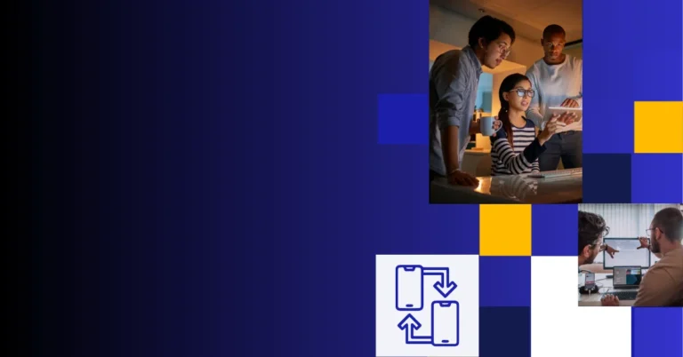 Questions to ask before signing with an app development agency
