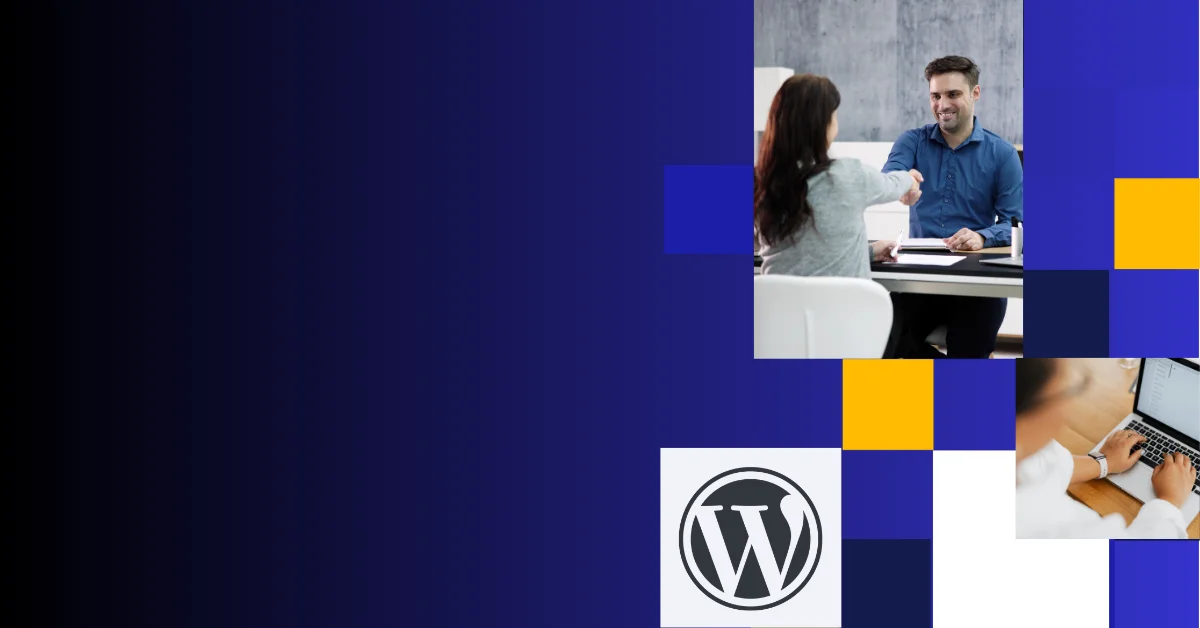 An Enterprise WordPress Website is a different discipline, and what that looks like in practice
