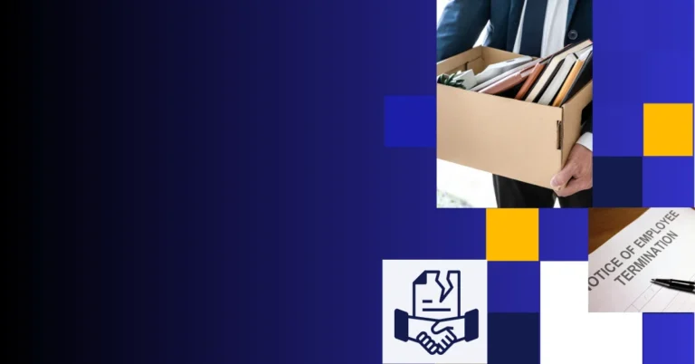 EOR termination Vietnam: notice period, final pay and compliance