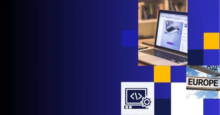 How to choose a web development partner in Europe the evaluation framework