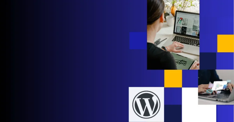 How to choose an enterprise web development partner