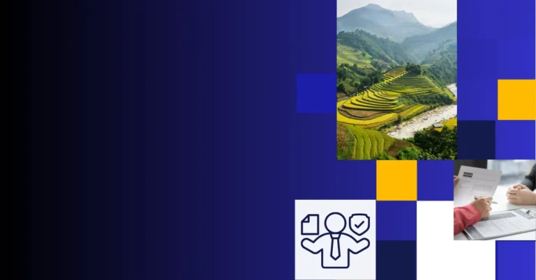 How to compare EOR providers in Vietnam a 7-criterion scoring framework