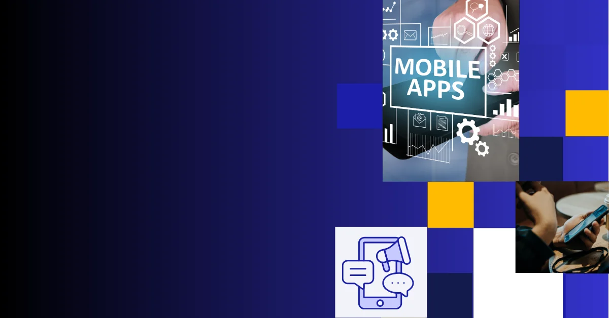 Top mobile app development companies in the Netherlands