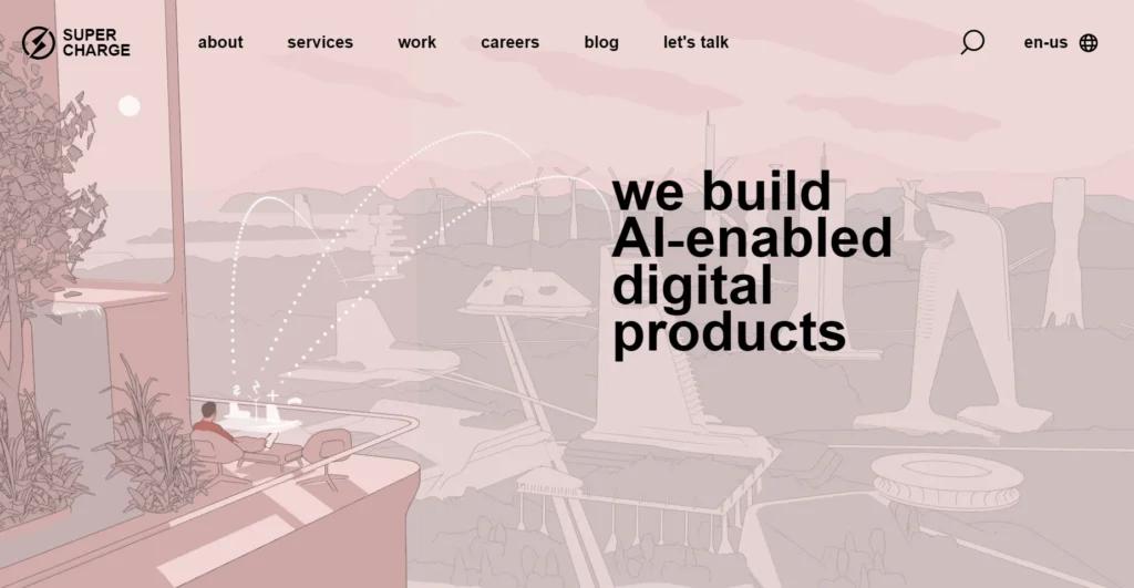 Top mobile app development companies in the Netherlands_Supercharge