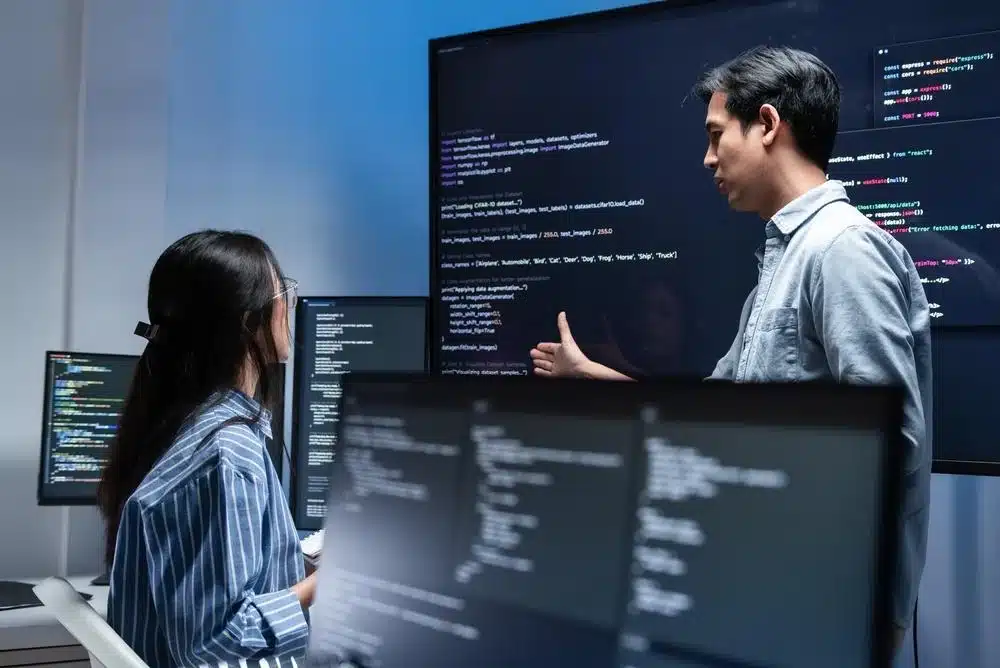 secure-code-review-sast-team-review