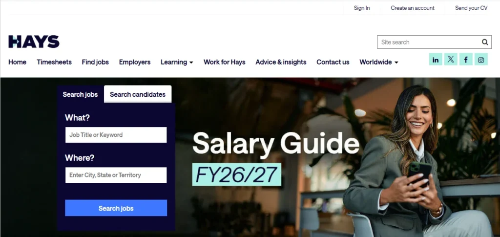Hays-International-Recruitment-Agency