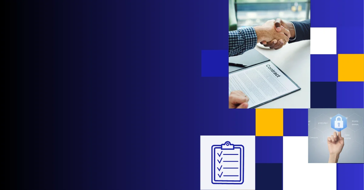 IT Staff Augmentation Contract What to Include and Watch Out For