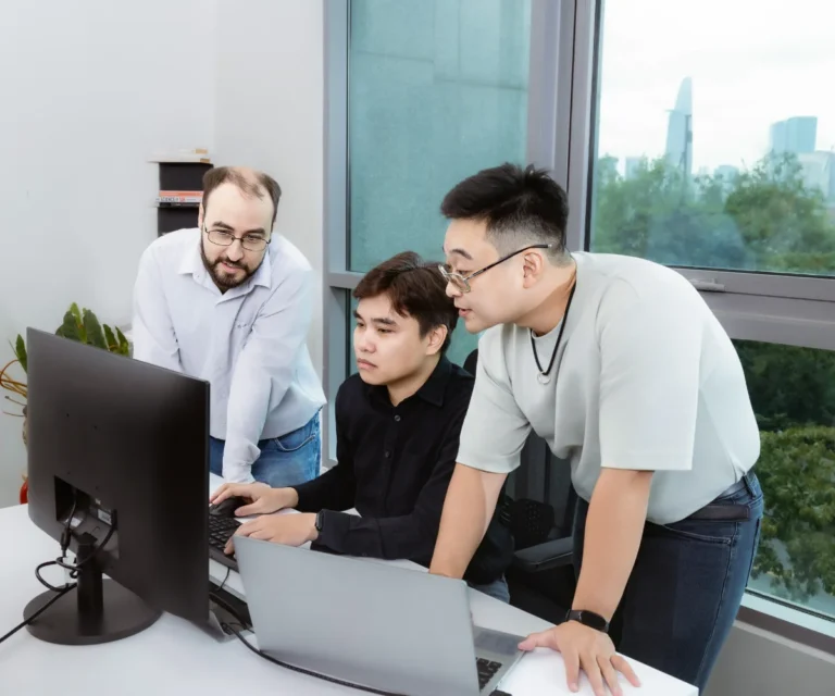 IT-staff augmentation vanuit Vietnam: wat Europese bedrijven moeten weten