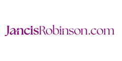 Jancis Robinson I Sunbytes Dedicated Development Team