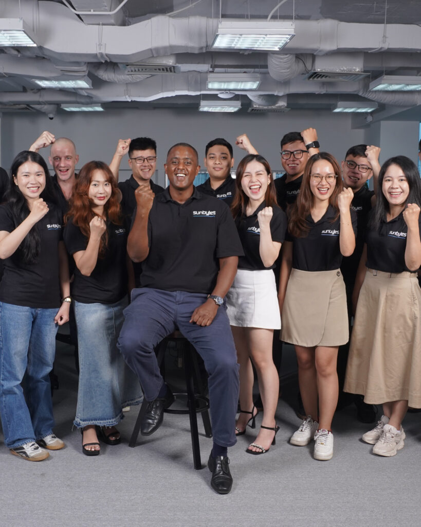 Asian woman | Accelerate Workforce Solutions