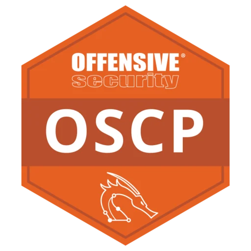 Offensive Security Certified Professional (OSCP)
