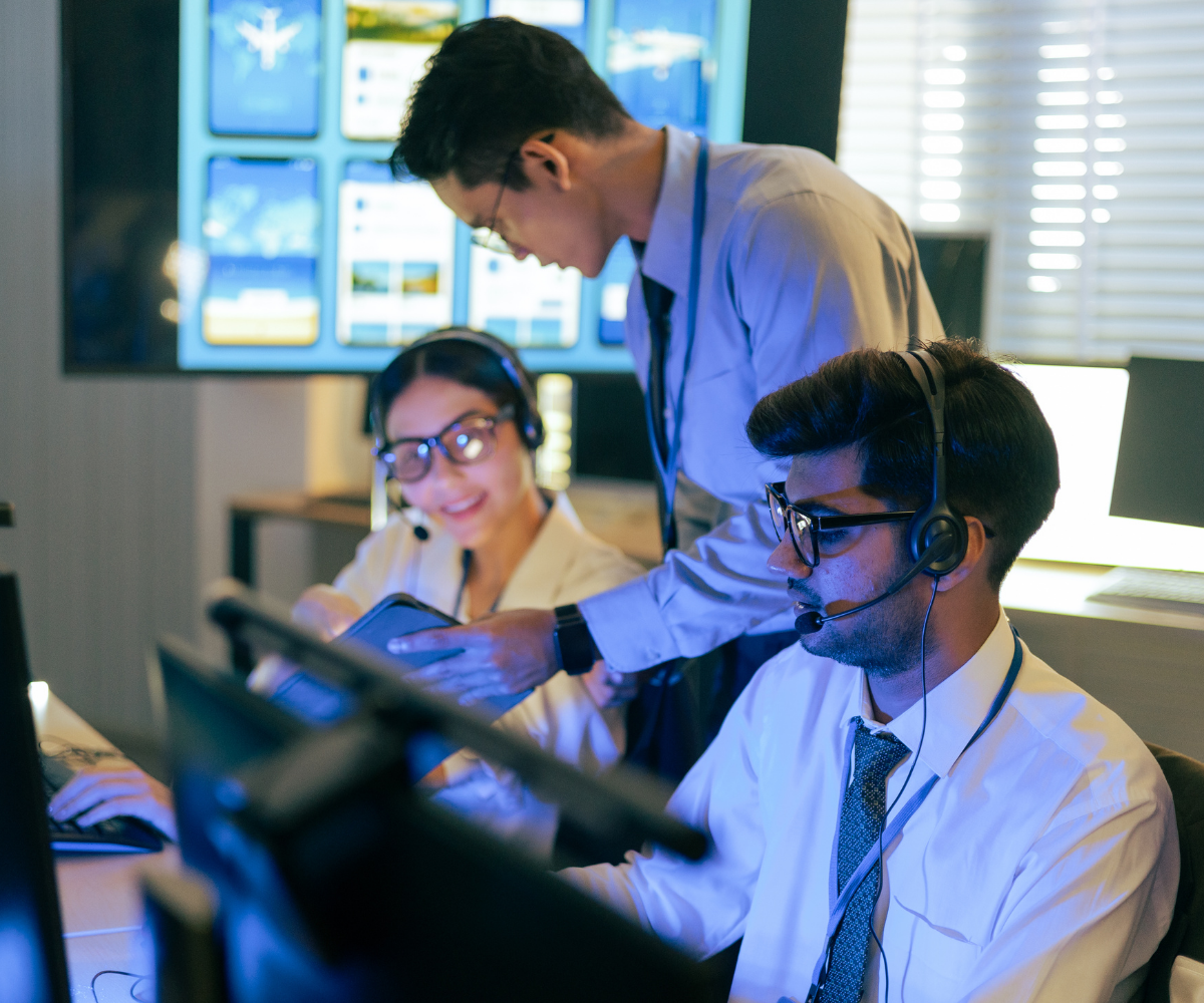 Tech team | Cybercheck