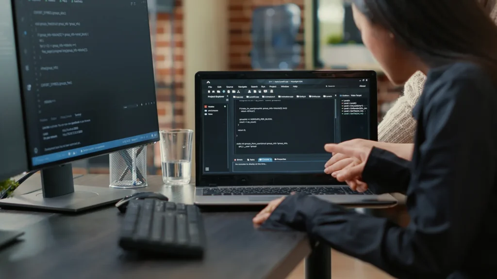 Vier-fouten-die-dedicated-software-development-team-hiring-vertragen