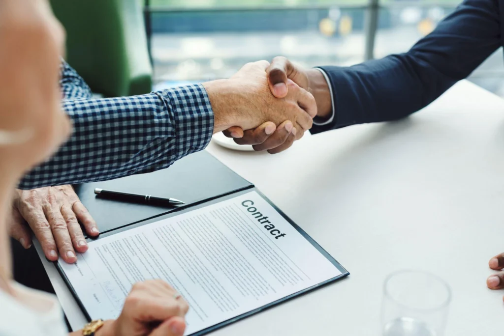 it-staff-augmentation-contract-essentials