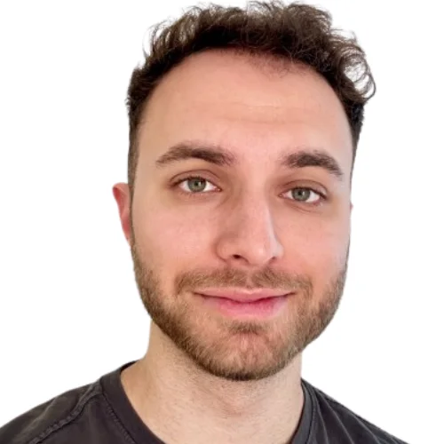 Aaron Segal I Sunbytes Testimonials
