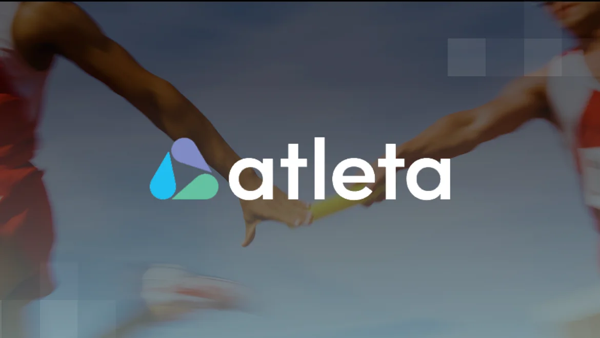 Atleta