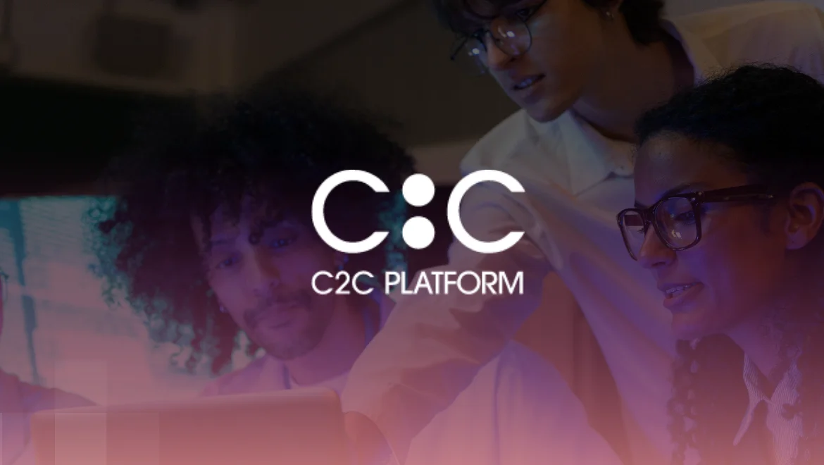 C2C Platform