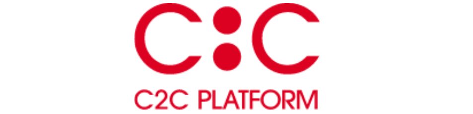 C2C Platform logo I Sunbytes Success Story