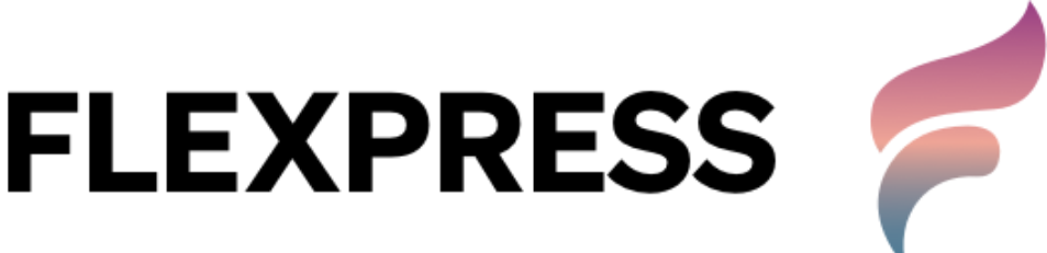 Flexpress logo I Sunbytes Success Story