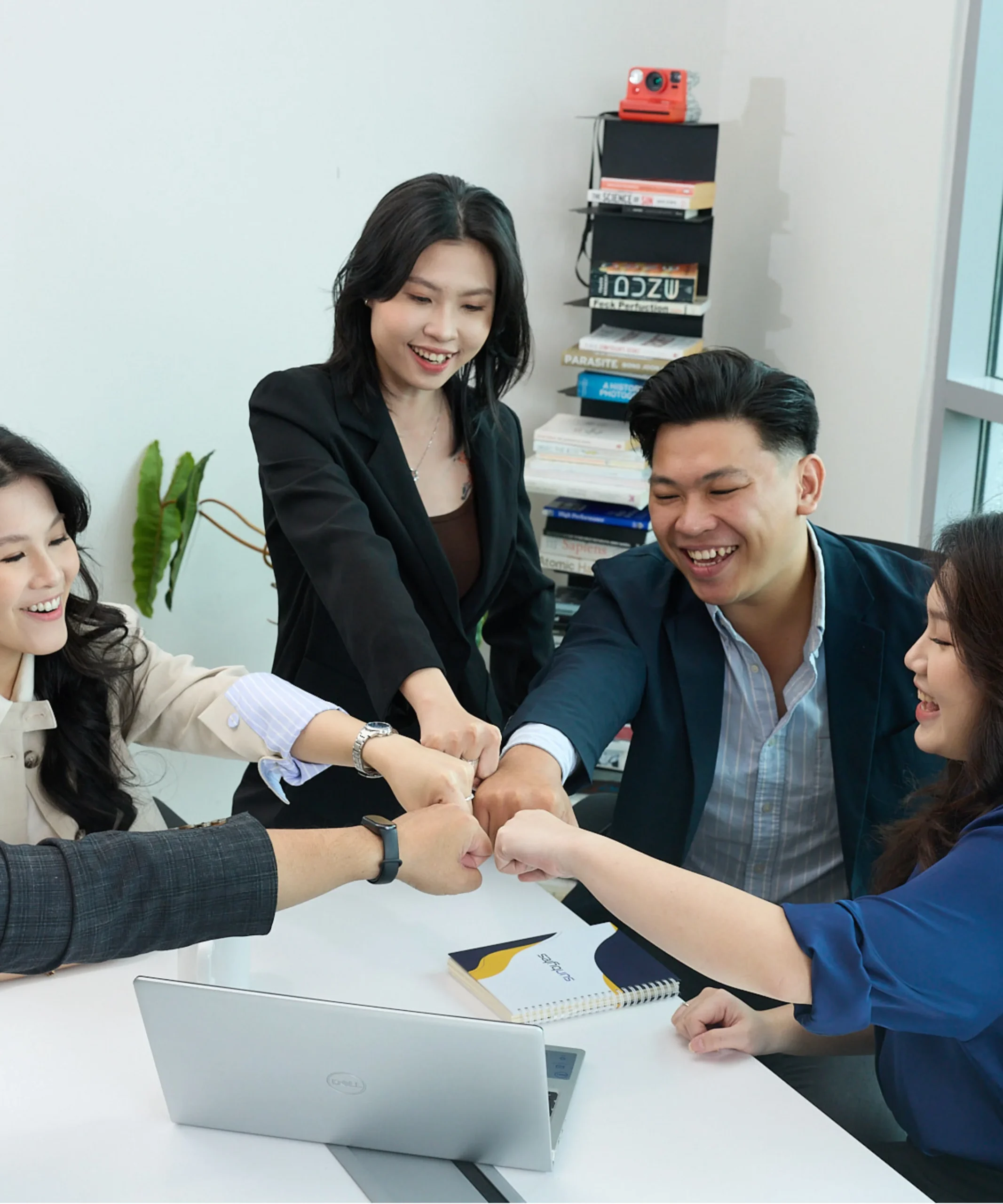 Flexible teams I Sunbytes Team as a Service