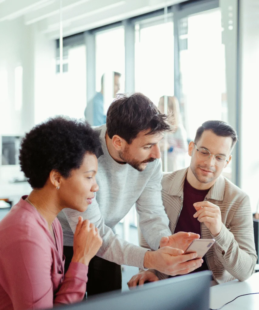 Group-of-people-diccussion | Penertration testing