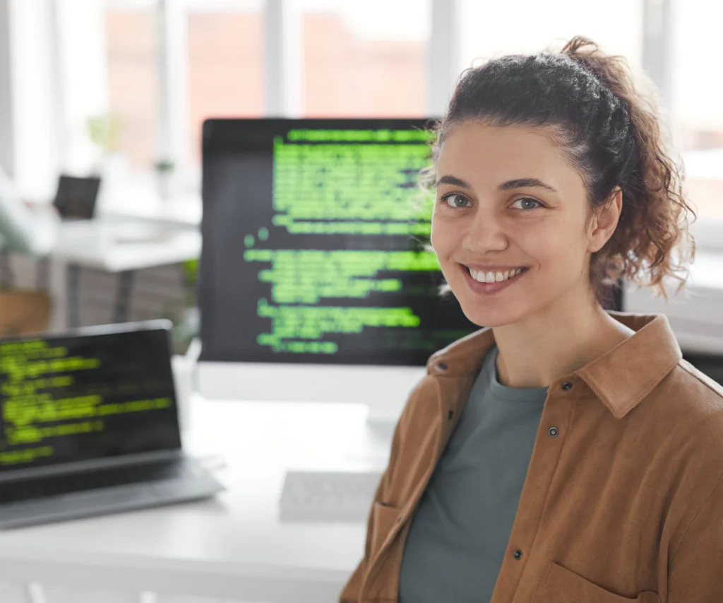 Hire Brazil-based developers
