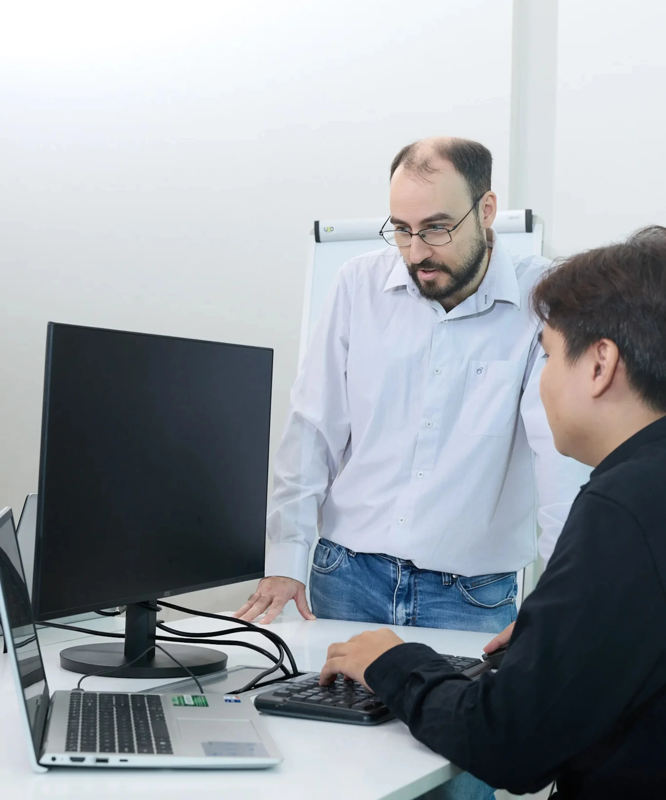 Hiring developers I Sunbytes Hire Brazilian remote developers