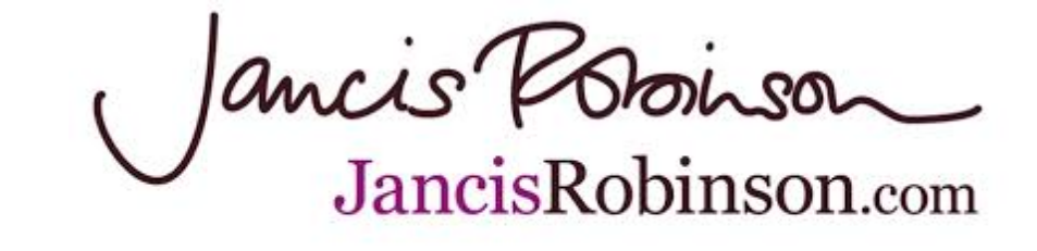 Jancis Robinson