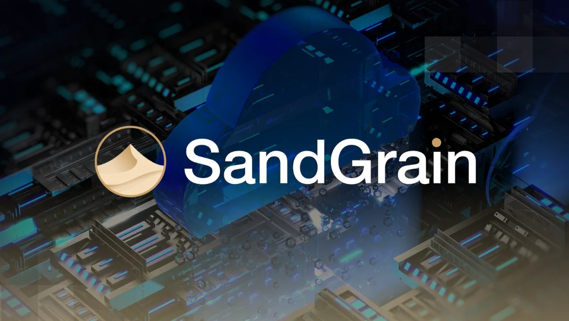 Case Study Sandgrain
