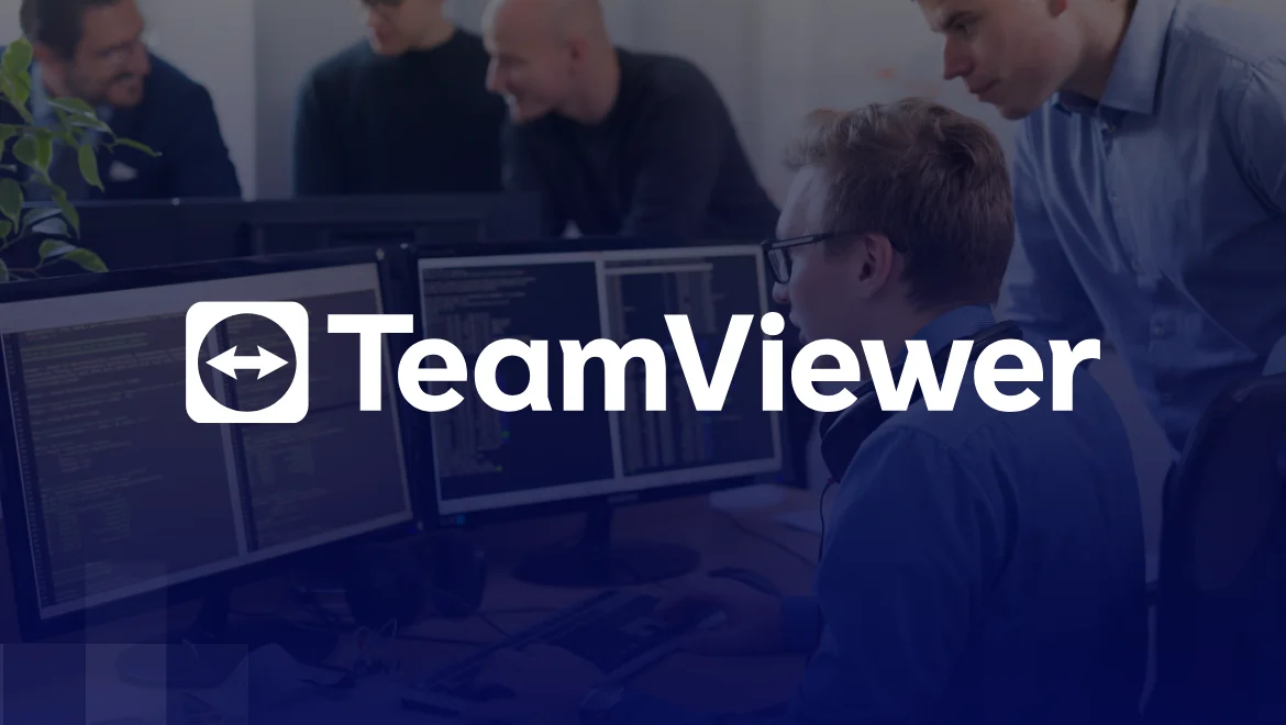Case Study Teamviewer